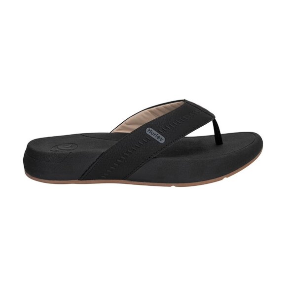 Hurley Men\'s Wave Flip-Flop main image 6